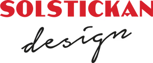 Solstickan design B2B