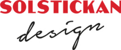 Solstickan design B2B